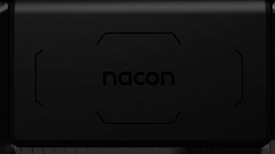 Controller Nacon Revolution 5 Pro (Nero, PS5, PS4, PC)