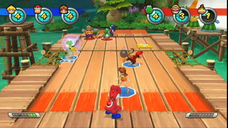 GIOCHI PER NINTENDO WII PAL USATI CRASH MARIO SPORTS E ALTRI