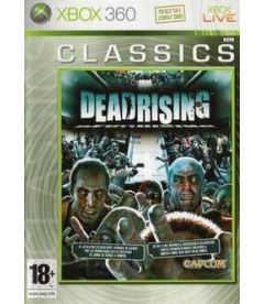 Dead Rising (Classics)