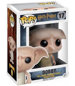 Funko Pop! Harry Potter - Dobby (9 cm)