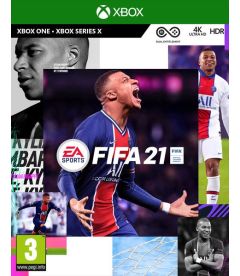 FIFA 21