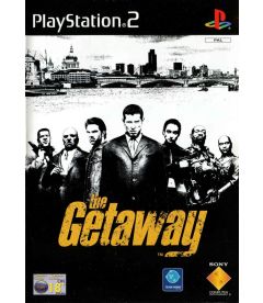 The Getaway