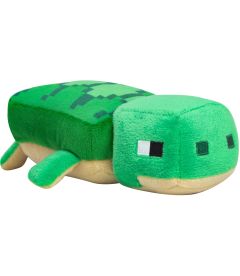 Minecraft - Happy Explorer Sea Turtle (18 cm)