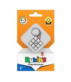 Portachiavi Cubo Di Rubik 3X3