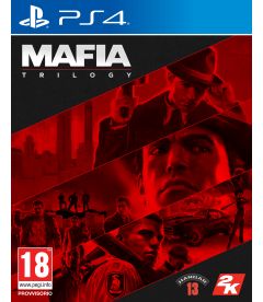 Mafia Trilogy