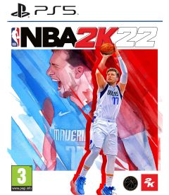 NBA 2K22