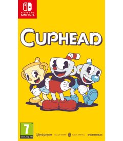 Cuphead