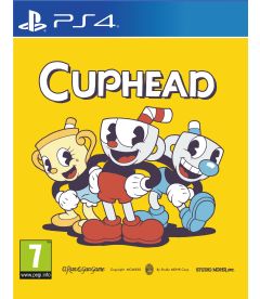 Cuphead