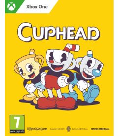 Cuphead