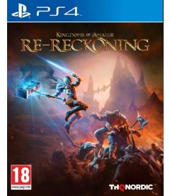 Kingdoms of Amalur Re-Reckoning