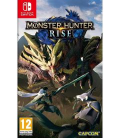 Monster Hunter Rise