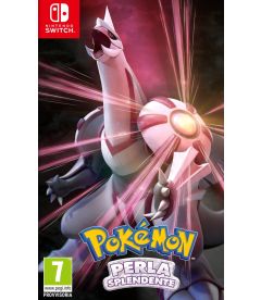 Pokemon Perla Splendente