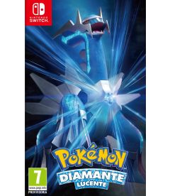 Pokemon Diamante Lucente