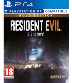 Resident Evil 7 (Gold Edition)