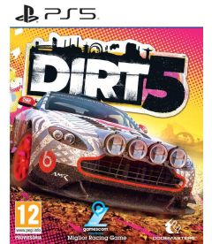 Dirt 5