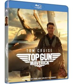 Top Gun Maverick