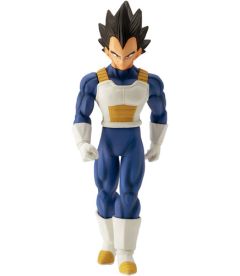 Dragon Ball Z - Vegeta (21 cm)