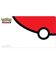 Playmat Pokemon - Poke Ball