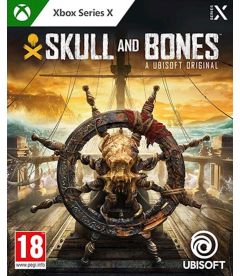 Skull & Bones (CH)