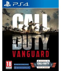 Call of Duty Vanguard