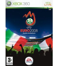 Uefa Euro 2008