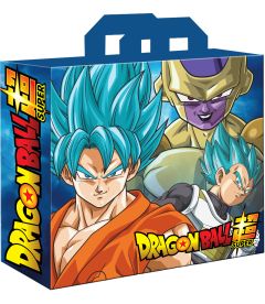 Sacchetto Dragon Ball Super - Gruppo