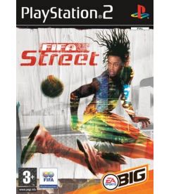 FIFA Street