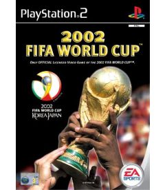 Mondiali FIFA 2002