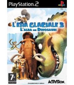 L'Era Glaciale 3 L'Alba Dei Dinosauri