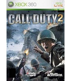 Call Of Duty 2