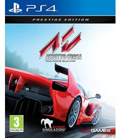 Assetto Corsa (Prestige Edition)