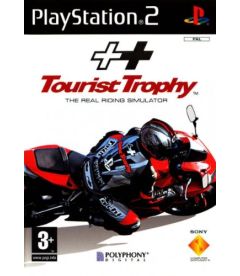 Tourist Trophy