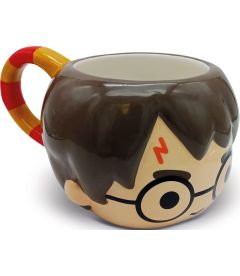 Tazza Harry Potter - Chibi