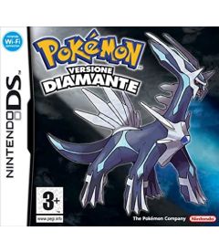 Pokemon Versione Diamante