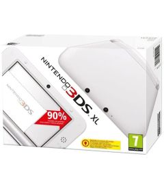 Nintendo 3DS XL (Bianco)