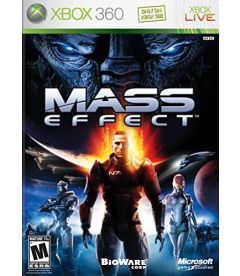 Mass Effect