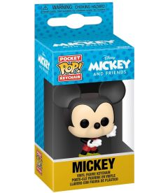 Pocket Pop! Disney Mickey And Friends - Mickey