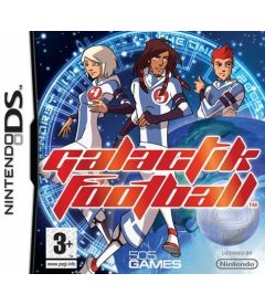 Galactik Football