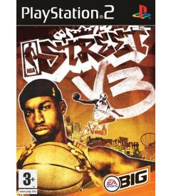 NBA Street V3