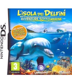 L'Isola Dei Delfini Avventure Sottomarine