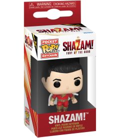 Pocket Pop! Shazam - Fury Of The Gods - Shazam