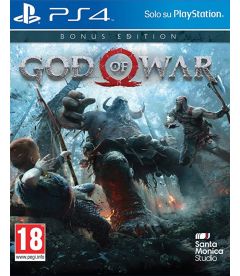 God Of War (Bonus Edition)