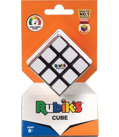 Cubo Di Rubik 3x3 (Standard)