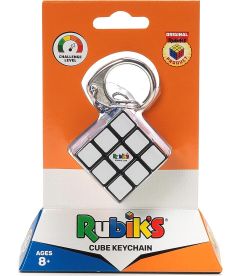 Portachiavi Cubo Di Rubik 3X3