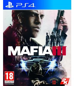 Mafia 3 (EU)