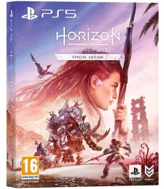 Horizon Forbidden West (Special Edition)