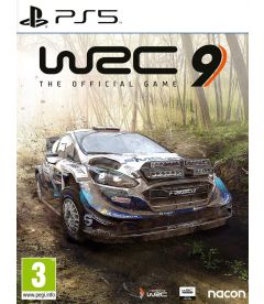 WRC 9