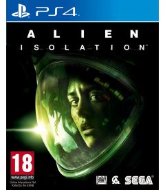 Alien Isolation (EU)