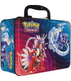 Carte Pokemon - Back to School (Bauletto Da Collezione)