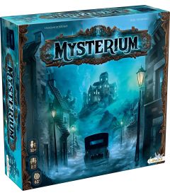 Mysterium